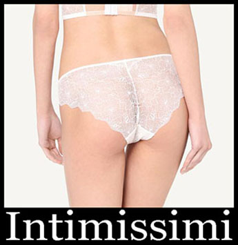 Intimo Sposa Intimissimi Primavera Estate 2019 Look 2