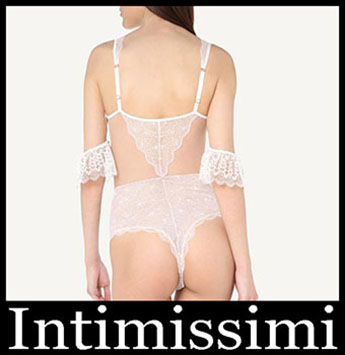 Intimo Sposa Intimissimi Primavera Estate 2019 Look 20