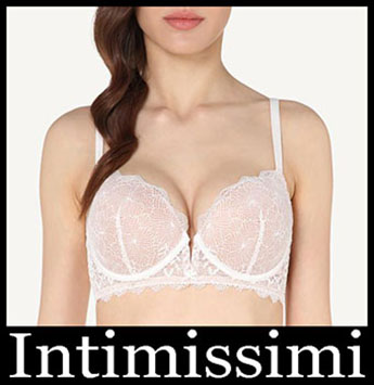 Intimo Sposa Intimissimi Primavera Estate 2019 Look 26