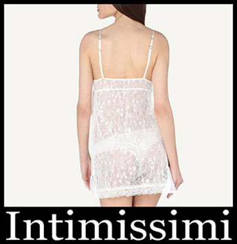 Intimo Sposa Intimissimi Primavera Estate 2019 Look 28