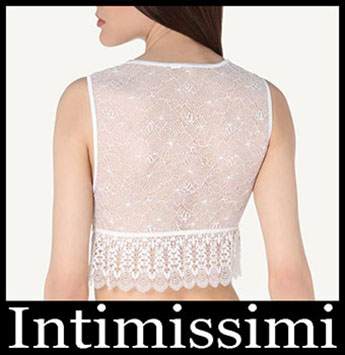 Intimo Sposa Intimissimi Primavera Estate 2019 Look 30