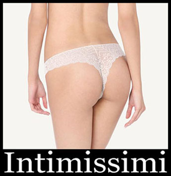 Intimo Sposa Intimissimi Primavera Estate 2019 Look 31