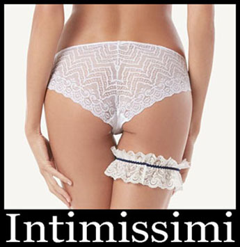 Intimo Sposa Intimissimi Primavera Estate 2019 Look 32