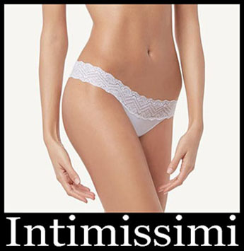 Intimo Sposa Intimissimi Primavera Estate 2019 Look 33