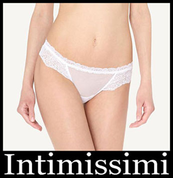 Intimo Sposa Intimissimi Primavera Estate 2019 Look 35