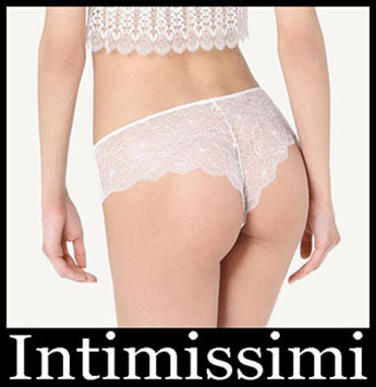 Intimo Sposa Intimissimi Primavera Estate 2019 Look 36