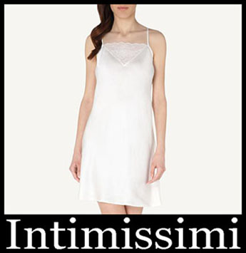 Intimo Sposa Intimissimi Primavera Estate 2019 Look 4