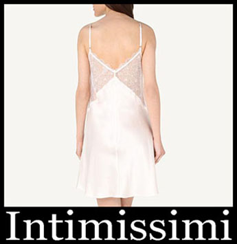 Intimo Sposa Intimissimi Primavera Estate 2019 Look 6