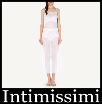 Intimo Sposa Intimissimi Primavera Estate 2019 Look 7