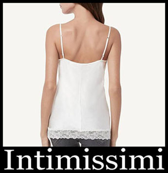 Intimo Sposa Intimissimi Primavera Estate 2019 Look 9