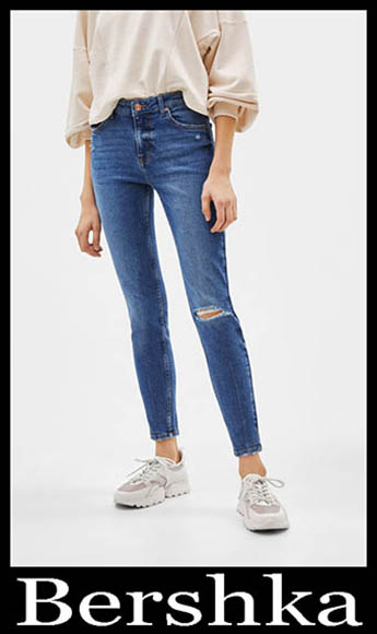 Jeans Bershka Primavera Estate 2019 Nuovi Arrivi Look 10