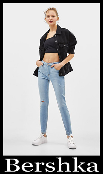 Jeans Bershka Primavera Estate 2019 Nuovi Arrivi Look 11