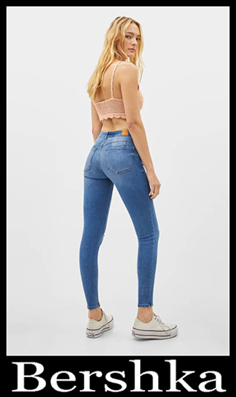 Jeans Bershka Primavera Estate 2019 Nuovi Arrivi Look 13