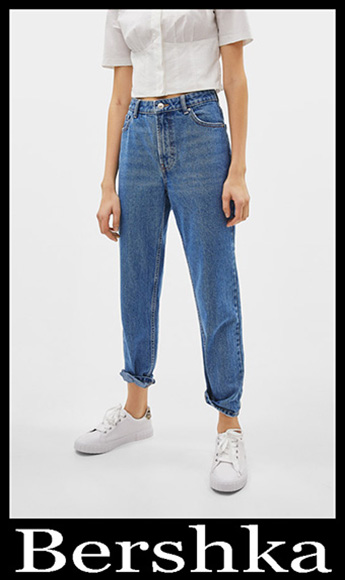 Jeans Bershka Primavera Estate 2019 Nuovi Arrivi Look 16