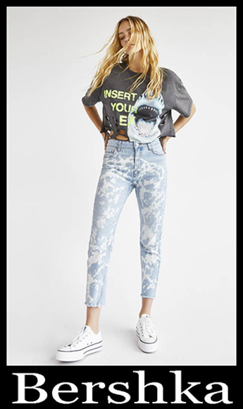 Jeans Bershka Primavera Estate 2019 Nuovi Arrivi Look 18