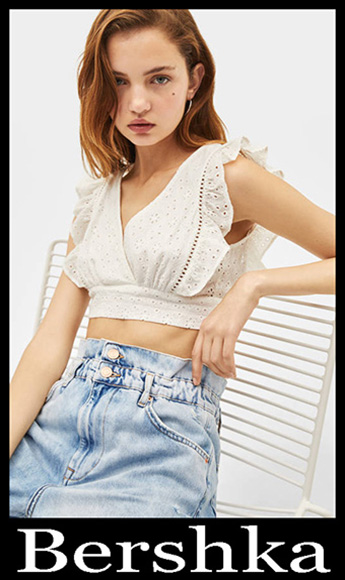 Jeans Bershka Primavera Estate 2019 Nuovi Arrivi Look 19