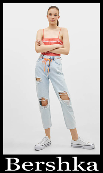 Jeans Bershka Primavera Estate 2019 Nuovi Arrivi Look 28