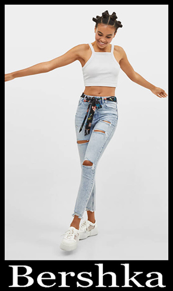 Jeans Bershka Primavera Estate 2019 Nuovi Arrivi Look 29