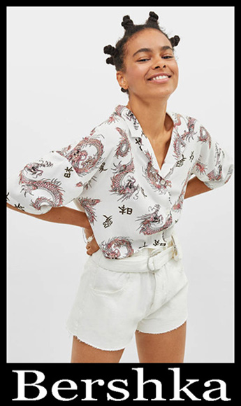 Jeans Bershka Primavera Estate 2019 Nuovi Arrivi Look 35