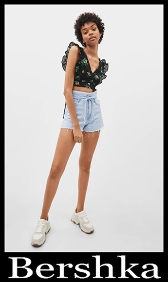 Jeans Bershka Primavera Estate 2019 Nuovi Arrivi Look 36