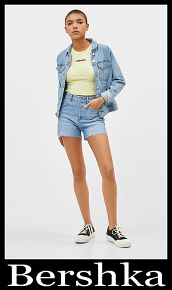 Jeans Bershka Primavera Estate 2019 Nuovi Arrivi Look 41