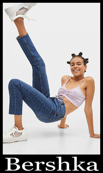 Jeans Bershka Primavera Estate 2019 Nuovi Arrivi Look 47