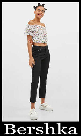 Jeans Bershka Primavera Estate 2019 Nuovi Arrivi Look 48