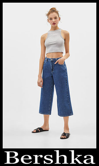 Jeans Bershka Primavera Estate 2019 Nuovi Arrivi Look 5