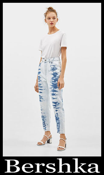 Jeans Bershka Primavera Estate 2019 Nuovi Arrivi Look 7