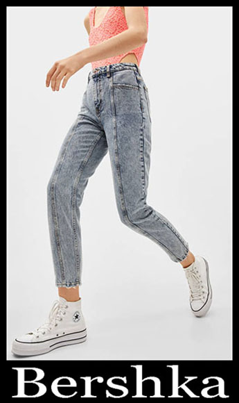 Jeans Bershka Primavera Estate 2019 Nuovi Arrivi Look 9