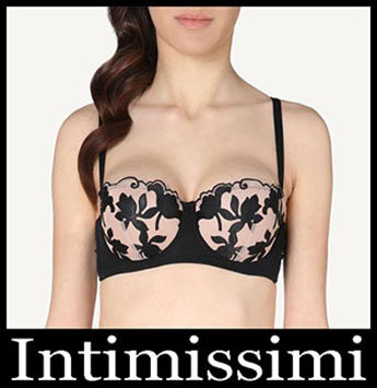 Reggiseni Intimissimi Primavera Estate 2019 Nuovi Arrivi 13