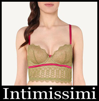 Reggiseni Intimissimi Primavera Estate 2019 Nuovi Arrivi 14