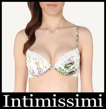 Reggiseni Intimissimi Primavera Estate 2019 Nuovi Arrivi 28