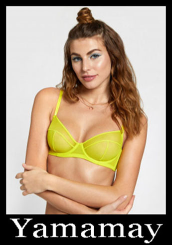 Reggiseni Yamamay Primavera Estate 2019 Nuovi Arrivi 14