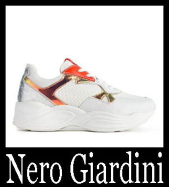 Scarpe Nero Giardini Primavera Estate 2019 Nuovi Arrivi 10