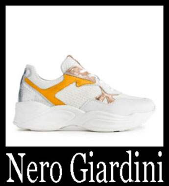 Scarpe Nero Giardini Primavera Estate 2019 Nuovi Arrivi 11