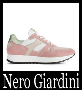 Scarpe Nero Giardini Primavera Estate 2019 Nuovi Arrivi 12