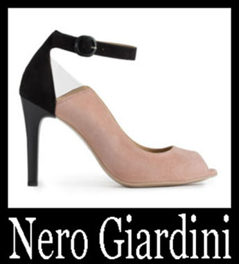 Scarpe Nero Giardini Primavera Estate 2019 Nuovi Arrivi 13