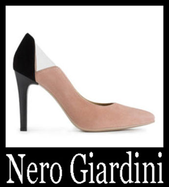 Scarpe Nero Giardini Primavera Estate 2019 Nuovi Arrivi 14