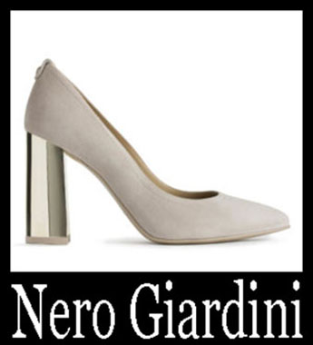 Scarpe Nero Giardini Primavera Estate 2019 Nuovi Arrivi 15