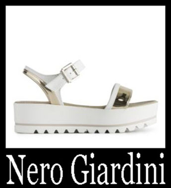 Scarpe Nero Giardini Primavera Estate 2019 Nuovi Arrivi 19