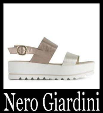 Scarpe Nero Giardini Primavera Estate 2019 Nuovi Arrivi 21