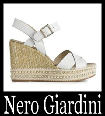 Scarpe Nero Giardini Primavera Estate 2019 Nuovi Arrivi 22