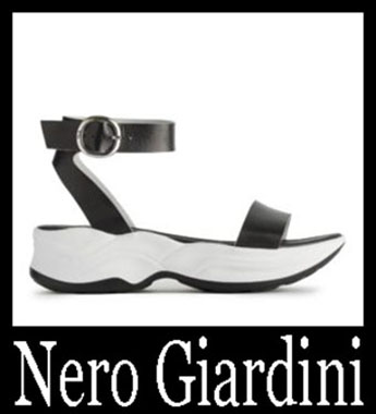 Scarpe Nero Giardini Primavera Estate 2019 Nuovi Arrivi 24