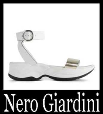 Scarpe Nero Giardini Primavera Estate 2019 Nuovi Arrivi 25