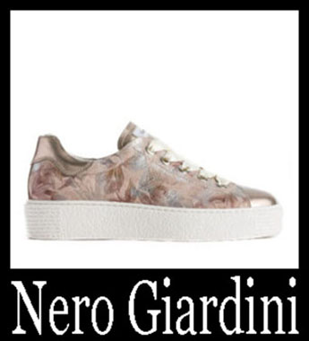 Scarpe Nero Giardini Primavera Estate 2019 Nuovi Arrivi 31