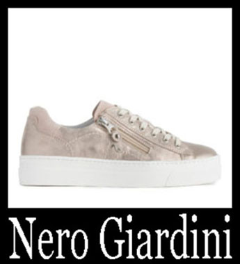 Scarpe Nero Giardini Primavera Estate 2019 Nuovi Arrivi 6