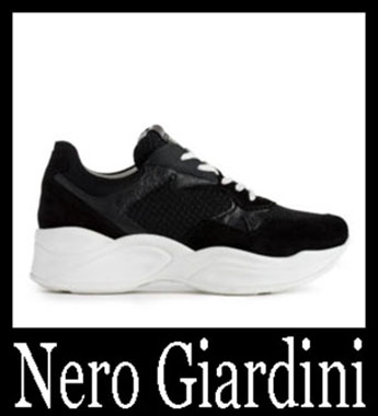 Scarpe Nero Giardini Primavera Estate 2019 Nuovi Arrivi 7