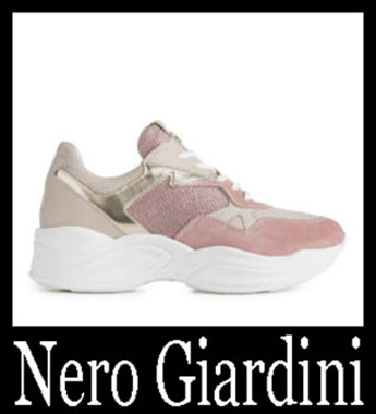 Scarpe Nero Giardini Primavera Estate 2019 Nuovi Arrivi 8