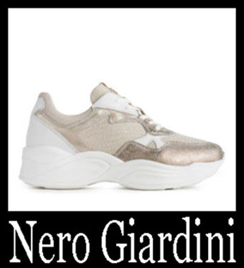 Scarpe Nero Giardini Primavera Estate 2019 Nuovi Arrivi 9